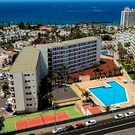 Ocean View Penthouse Lejlighed