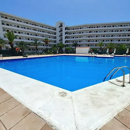 Lejlighed Ocean View Penthouse *