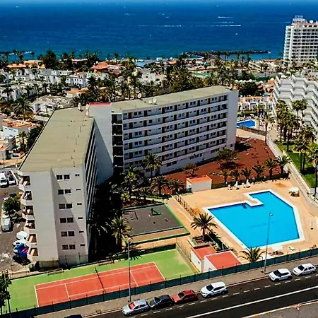 Lejlighed Ocean View Penthouse *