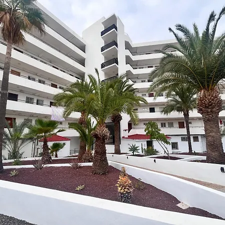 Lejlighed Ocean View Penthouse Playa de las Américas