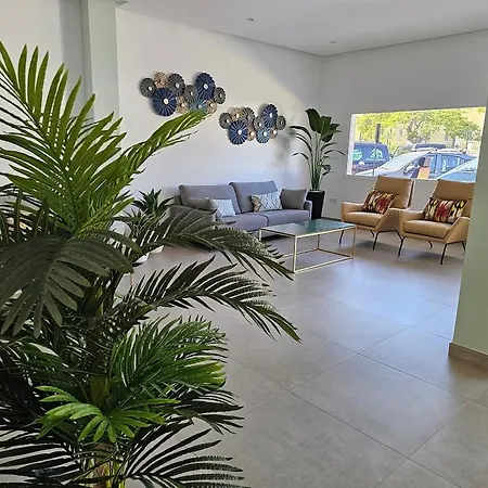 Lejlighed Ocean View Penthouse Playa de las Américas